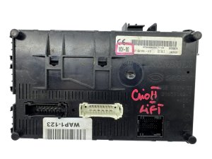 Steuergerät UCH -BG 8200065817 21658964-5D Renault Sagem