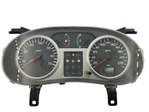 Tachometer 1.4 16V 8200261102 Renault Clio II