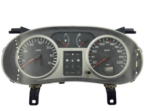 Tachometer 1.4 16V 8200261102 Renault Clio II
