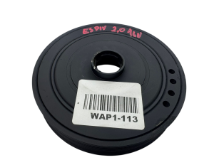 Riemenscheibe  8200386460 7700116269 2.0 16V  Renault Clio II
