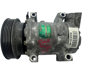 Klimakompressor Sanden SD6V12 7700273801 Renault