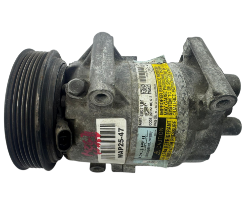 Klimakompressor 1.6 16V Delphi 8200316164 Renault Megane II Scenic II