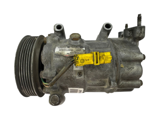 Klimakompressor 1.4 1.6 Sanden 9655191580 6453QE  Peugeot Citroen