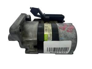 Anlasser 8200266777A D7E47 Renault Dacia 1.6 16V