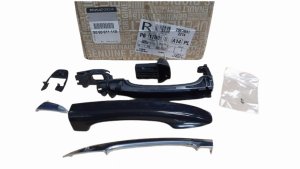 Außentürgriff 806061111R Rechts vorne Renault Megane IV Original Neu