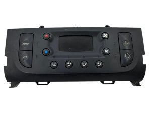 Klimaanlagenbedienfeld 8200069371 8200352853 Renault Clio II