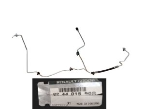 Klimaanlagenleitung 924401590R Neu OE Renault Megane  3