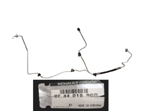 Klimaanlagenleitung 924401590R Neu OE Renault Megane  3