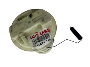 Kraftstoffpumpe 1.4 16V 8200057324 09746659900 Renault Clio II