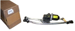 Original-Scheibenwischermechanismus 6401G6 Citroen Nemo Peugeot Bipper