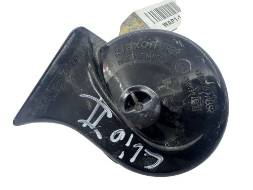 Hupe Signal  0092018 Renault Clio II