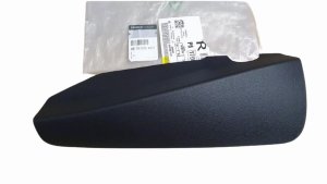 Schwellerverkleidung 887003941R Renault Megane IV Limousine Original Neu