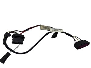 Gebläse-Motor-Kabelbaum 664410QF 005328 Renault Clio II