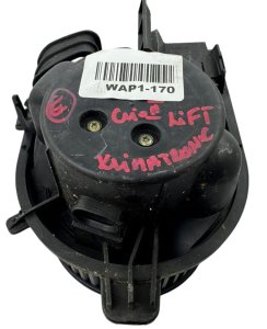 Gebläse X65R664412E Renault Clio II