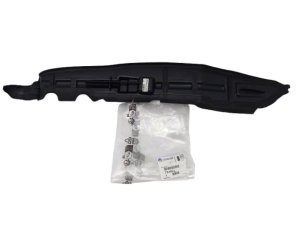 Dichtung für den vorderen linken Kotflügel 7518LL 7518.LL Citroen Berlingo II Original Neu