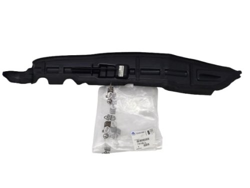 Dichtung für den vorderen linken Kotflügel 7518LL 7518.LL Citroen Berlingo II Original Neu