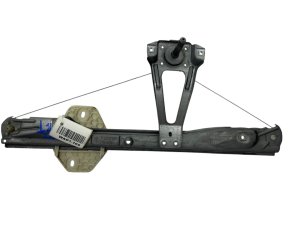 Fensterhebermechanismus rechts hinten 7700434304 Renault Clio II