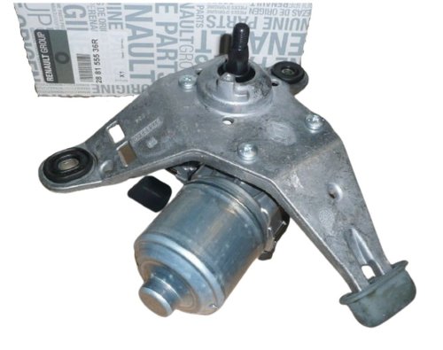 Wischermotor rechts vorne Original 288155536R Renault Scenic 4