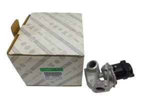 EGR-Ventil 71794021 Citroen Peugeot Fiat 1.6HDI Original Neu