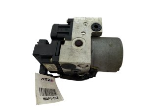 Abs-Pumpe 8200085584 Renault Clio II