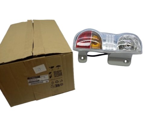 Linke Rückleuchte 265554FA0B Nissan NV200 Original Neu