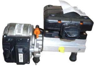 Federungspumpe 5277K1 Citroen C5 3 Original 2.0HDI