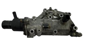 Thermostatgehäuse 1.4 1.6 1.8 2.0 16V 7700600514  Renault Clio II