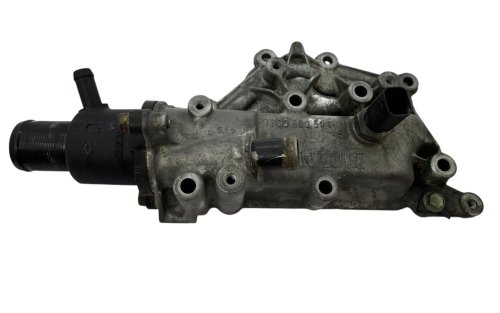 Thermostatgehäuse 1.4 1.6 1.8 2.0 16V 7700600514  Renault Clio II