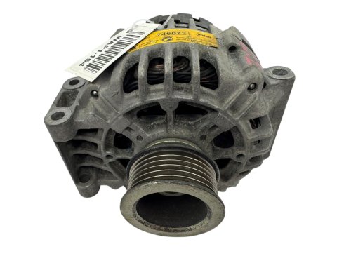 Lichtmaschine 1.4 1.6 16V T639965R 746072 Renault Clio II