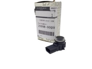 Parkplatzsensor Pdc Original 2599800Q0E Megane 3