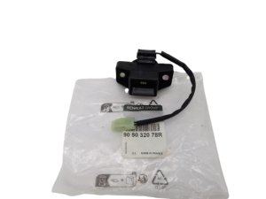 Kofferraumschloss 905032078R 7700308997  Neu OE Renault Kangoo