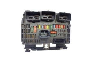 Sicherungsmodul  BSM L04-00 9661682780 Citroen Peugeot