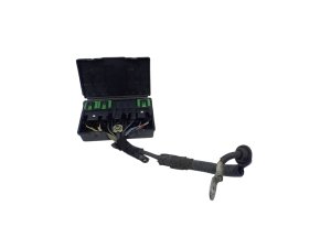 Sicherungskasten 9632229480 11570800 Citroen Peugeot Fiat