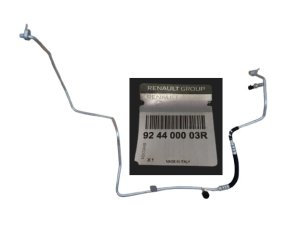 Klimaanlagenleitung 924400003R Renault Laguna III Original