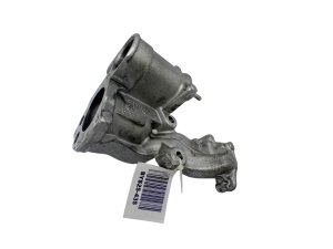 EGR-Ventilbasis 1.5 DCI 352301 Renault