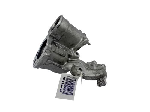 EGR-Ventilbasis 1.5 DCI 352301 Renault