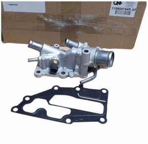 Thermostatgehäuse 110604754R Renault Dacia 1.6SCE 16V Original Neu
