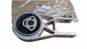 Hinteres Motorlager 1638149180 Citroen Jumper III Peugeot Boxer III 2.2HDI Original Neu
