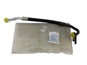 Klimaanlagenleitung 646046 6460.46 Peugeot 206 Original Neu