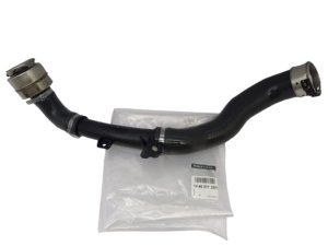 Luftleitung 144607725R Renault Captur 1.3TCE Original