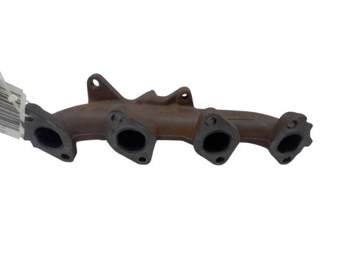 Auspuffkrümmer 1.5 DCi 468141 Renault Clio III