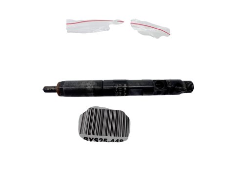 Einspritzdüse  1.5 Dci 8200421359 EJBR03101D Renault Delphi