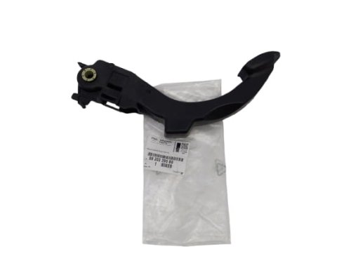 Kupplungspedal 9820339580 Citroen C4 Picasso II Original