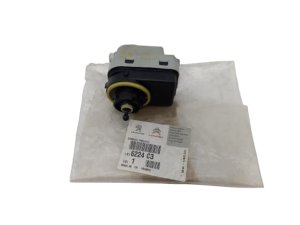 Scheinwerferregler 6224C3 6224.C3 Peugeot 607 Original Neu