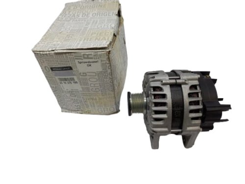 Lichtmaschine 231007619R Renault Master III 2.3DCI Original