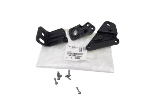 Scheinwerfer-Reparatursatz 9828393680 Citroen C5 Aircross Original Neu