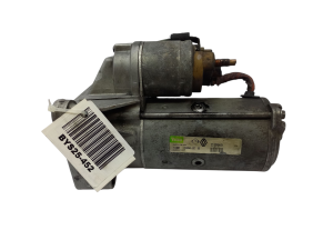 Anlasser für Motor 1.9 Dci 8200331251 Renault Opel Valeo
