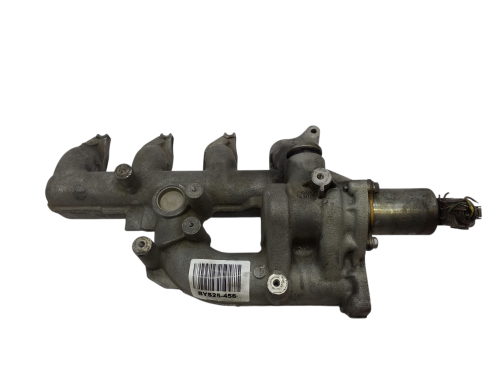 Ansaugkrümmer 1.9 DCI  8200145096  Renault Laguna II