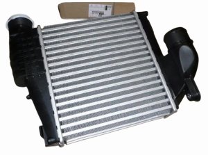 Wärmetauscher 9675627980 Peugeot 308 3008 5008 508 Original Neu