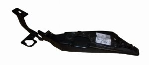 Kotflügelhalterung rechts 9801669080 Citroen C4 Picasso II Original Neu